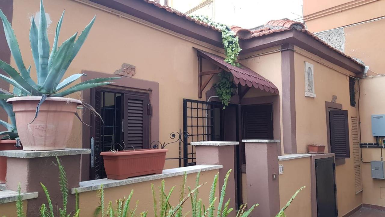 Apartamento Vatican 9-11 *