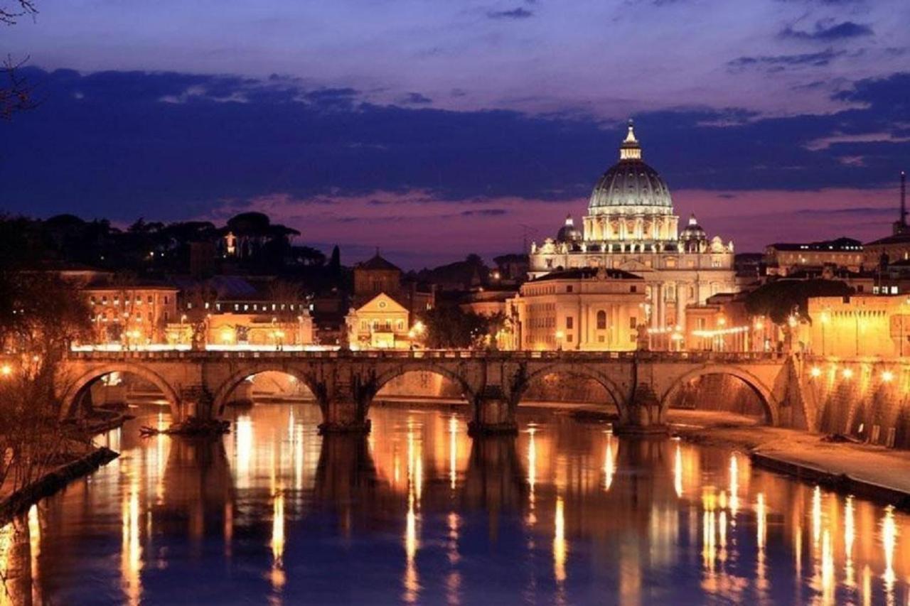 Vatican 9-11 Appartamento Roma