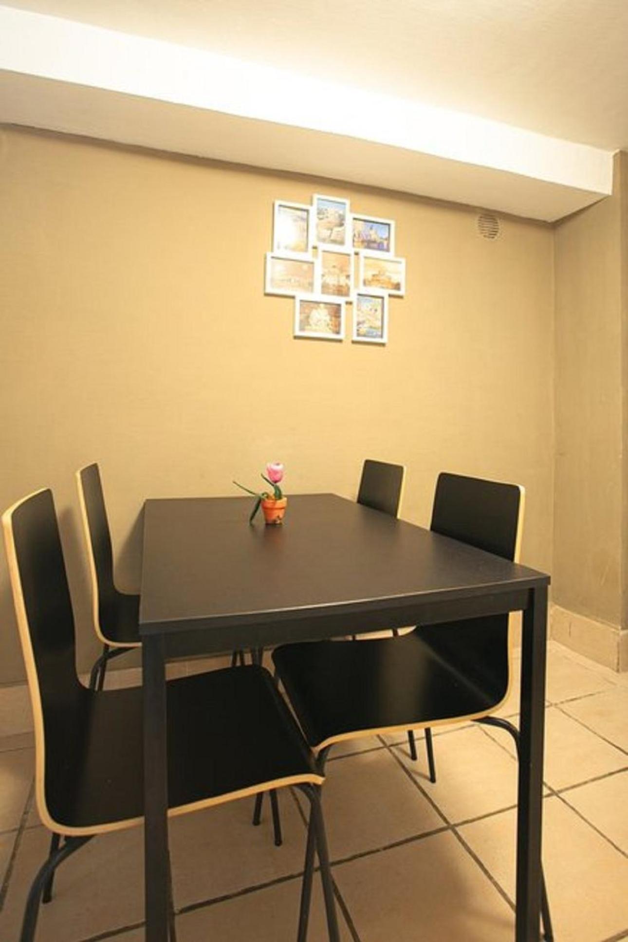 Apartamento Vatican 9-11